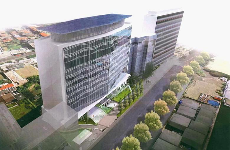 Bureau Boulogne-Billancourt 3617m² Location bureau Boulogne-Billancourt Hauts-de-Seine OLBUR2103218 23